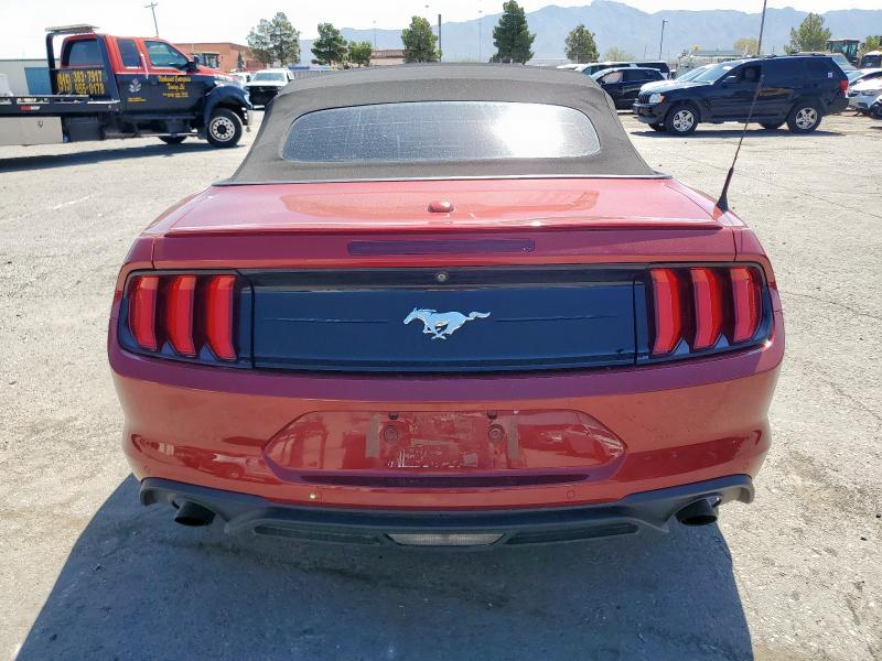 2019 FORD MUSTANG 1FATP8UH0K5119623