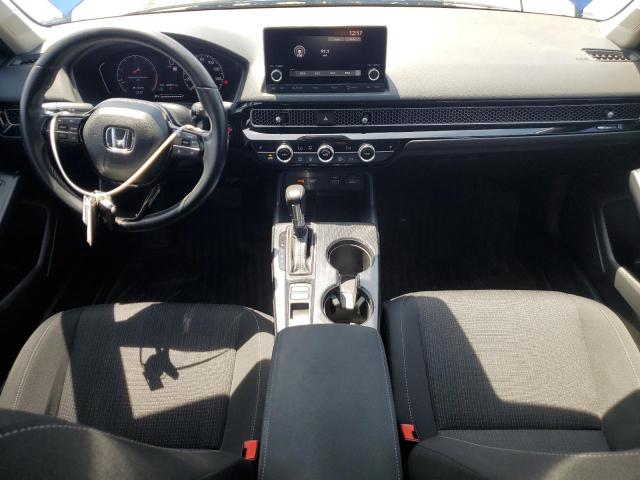 2022 HONDA CIVIC EX 2HGFE1F78NH325084