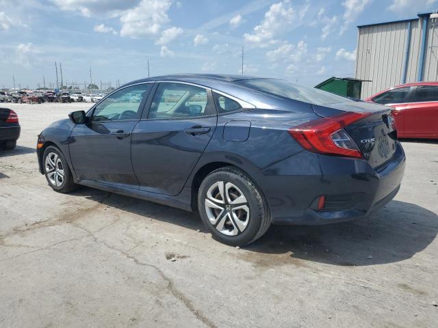 2017 HONDA CIVIC LX - 19XFC2F5XHE011641