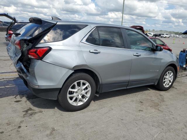2023 CHEVROLET EQUINOX LT 3GNAXKEG8PS143922