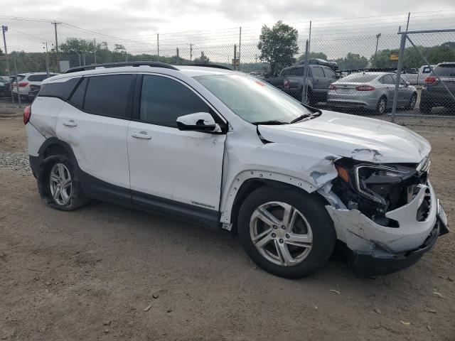 2018 GMC TERRAIN SL 3GKALMEX1JL141094