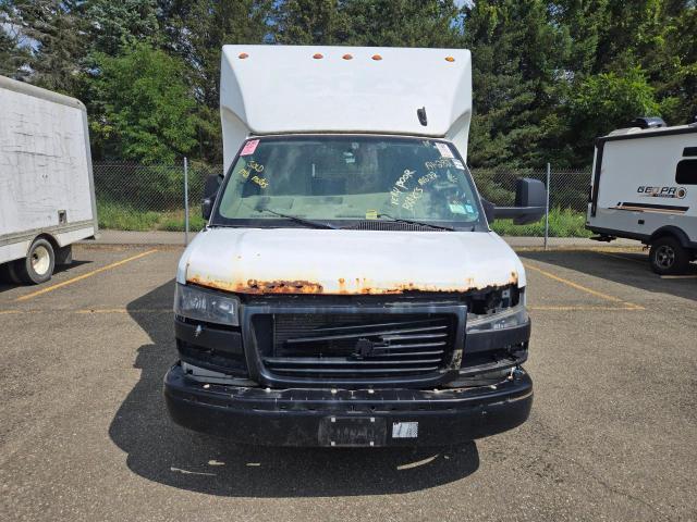 2019 CHEVROLET EXPRESS G3 #3221711370