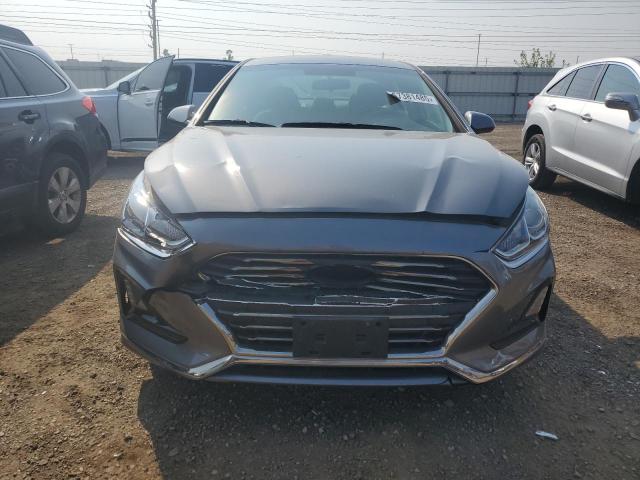 2018 HYUNDAI SONATA SE 5NPE24AF0JH612276