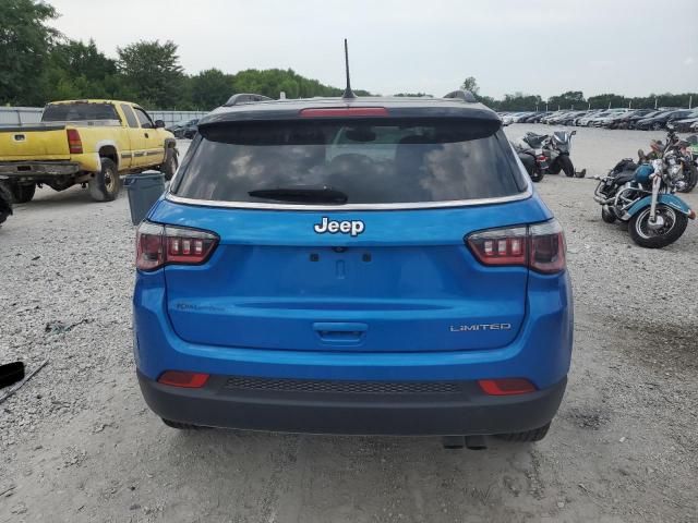 2018 JEEP COMPASS LI 3C4NJCCB4JT374598