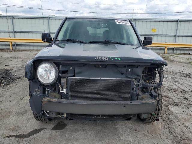 2016 JEEP PATRIOT SPORT 1C4NJPBA3GD700633