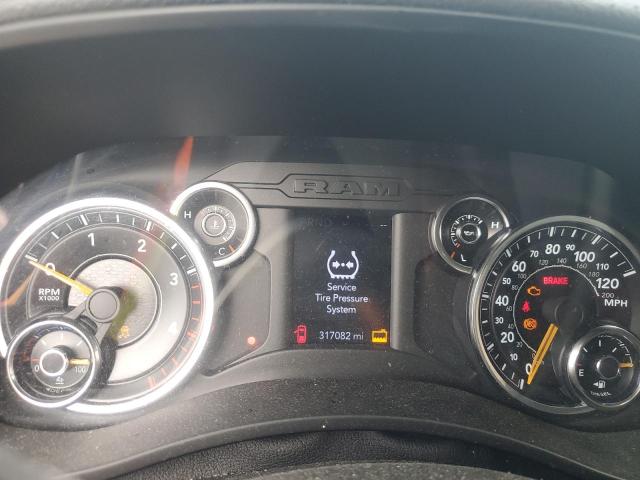 2021 RAM 3500 TRADE #3297017386