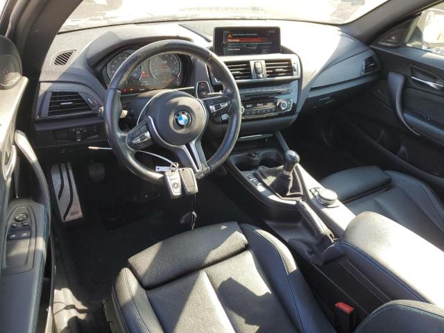 2017 BMW M2 WBS1H9C54HV786479