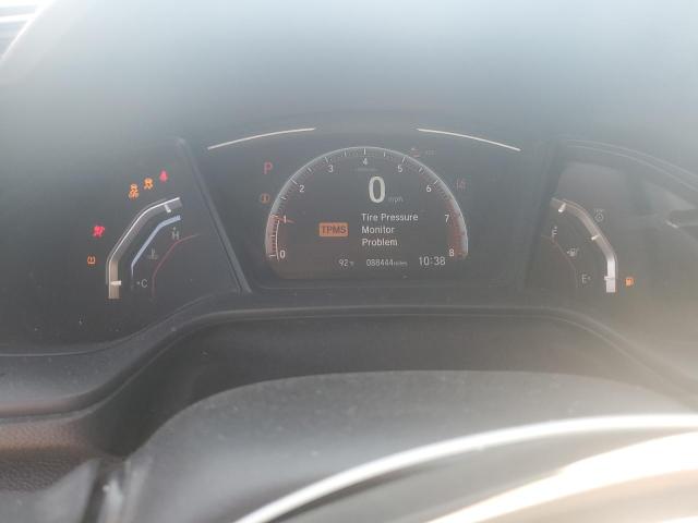 2020 HONDA CIVIC SPOR - SHHFK7H46LU211888