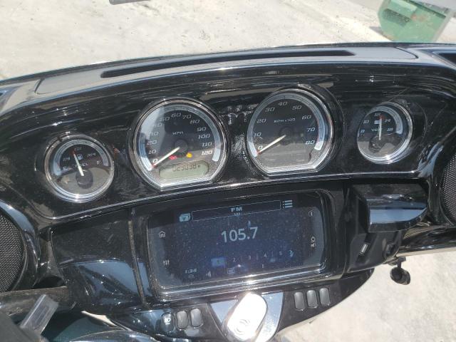 2021 HARLEY-DAVIDSON FLHTK 1HD1KEF12MB609529