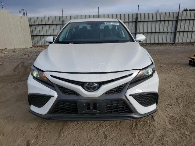 2024 TOYOTA CAMRY SE N - 4T1G11AK5RU188873