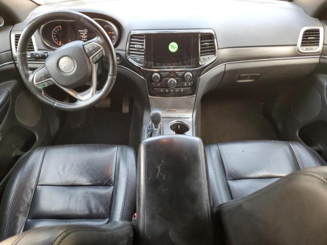 2020 JEEP GRAND CHER - 1C4RJFBG2LC255804