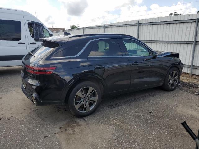 2022 GENESIS GV70 BASE KMUMCDTC3NU013005
