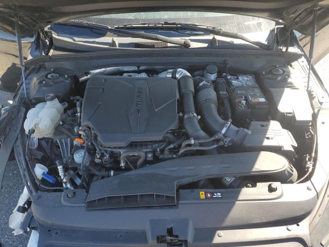 2022 KIA K5 GT 5XXG44J84NG095053