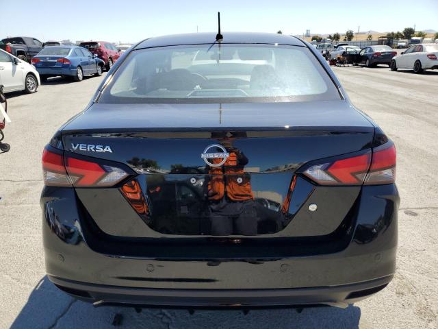 2025 NISSAN VERSA S 3N1CN8DVXSL855848