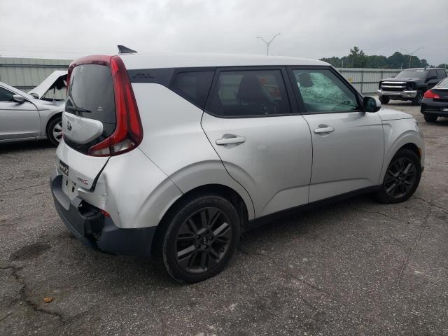 2021 KIA SOUL LX KNDJ23AU7M7791738