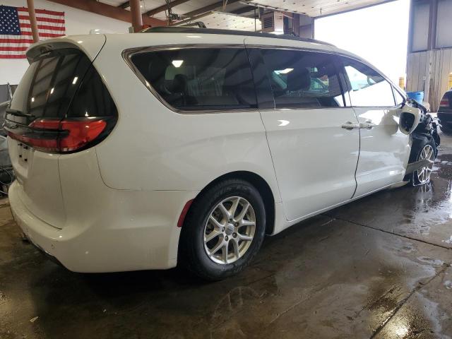 2022 CHRYSLER PACIFICA T 2C4RC1BGXNR153528