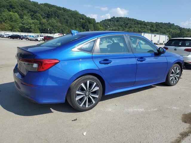 2022 HONDA CIVIC EX 2HGFE1F79NH311372