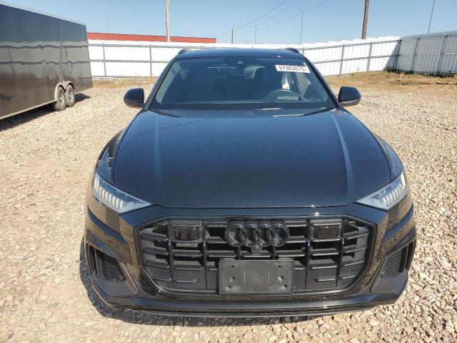 2021 AUDI Q8 PRESTIGE S-LINE WA1FVBF19MD025902