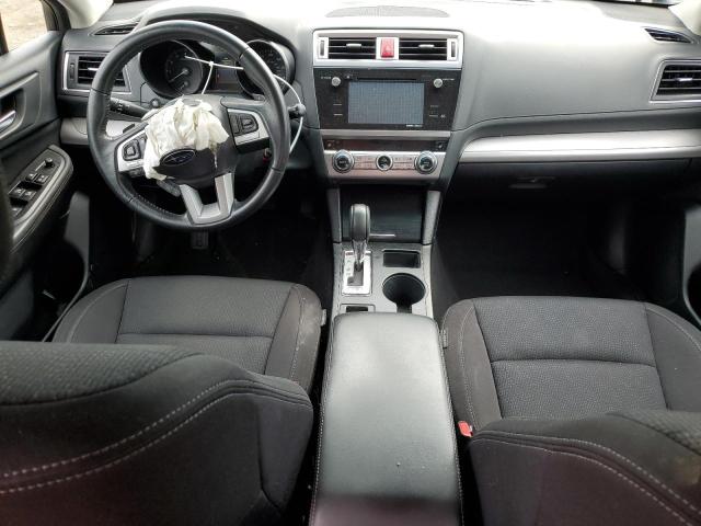 2015 SUBARU LEGACY 2.5 - 4S3BNAD66F3060211
