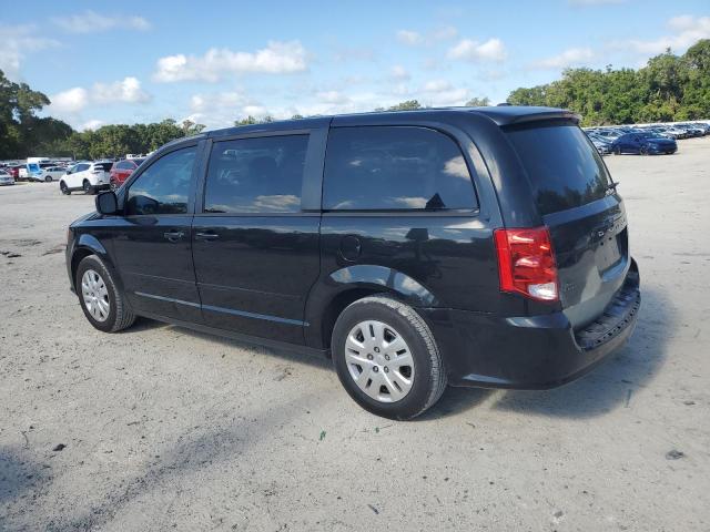 2016 DODGE GRAND CARA 2C4RDGBG9GR124492