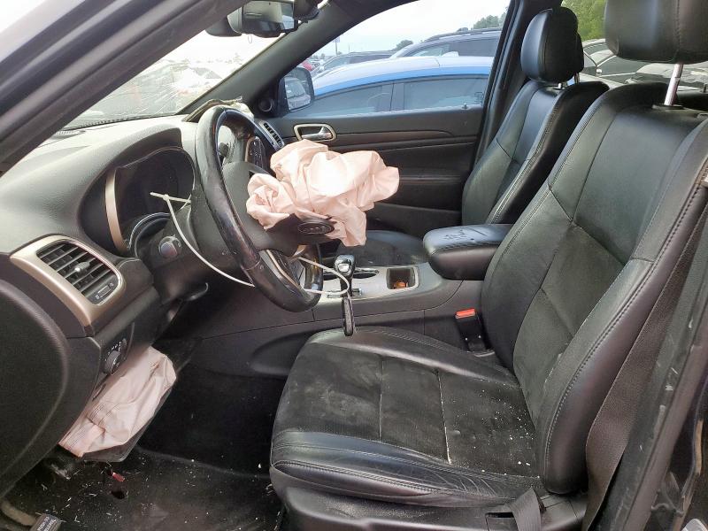 2014 JEEP GRAND CHER - 1C4RJEAG1EC542985