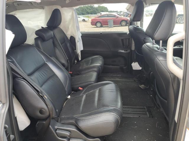 2019 TOYOTA SIENNA SE 5TDXZ3DC9KS985568
