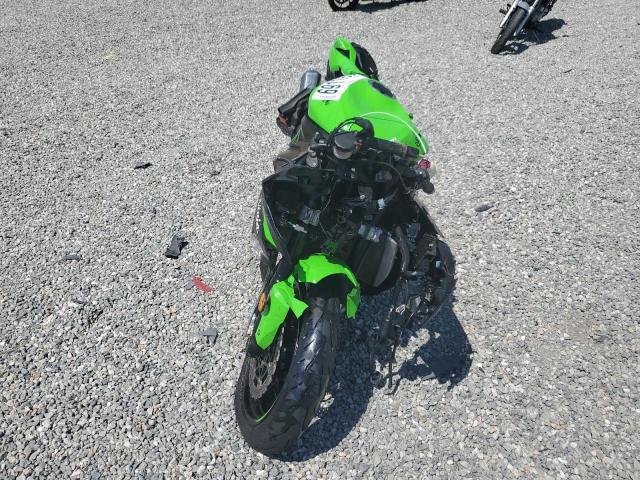 2023 KAWASAKI ZX636 K JKBZXJH18PA018083