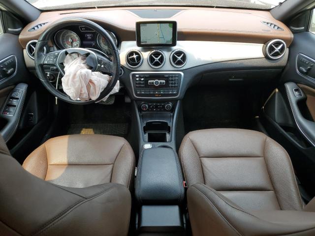 2015 MERCEDES-BENZ GLA 250 4M WDCTG4GB8FJ069538