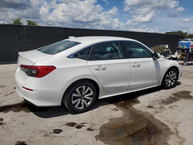 2022 HONDA CIVIC LX 2HGFE2F21NH513133