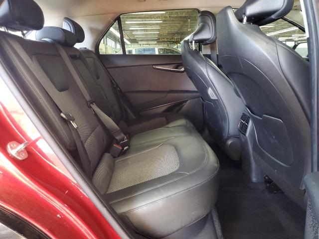 2023 KIA NIRO WIND KNDCR3L17P5045135