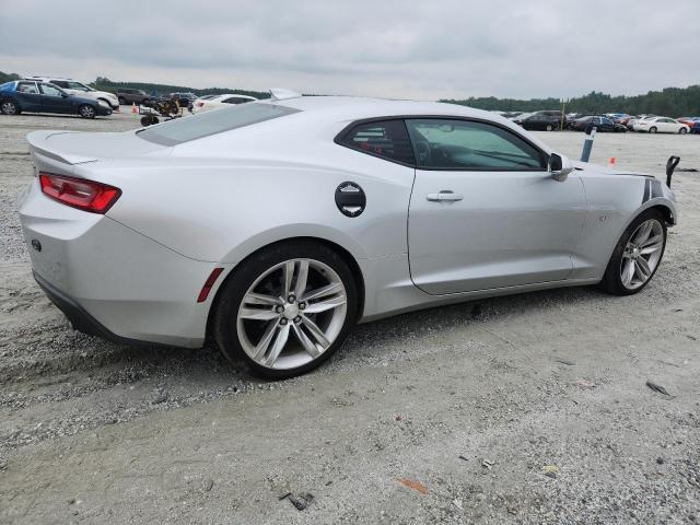 2017 CHEVROLET CAMARO LT 1G1FD1RS4H0140257
