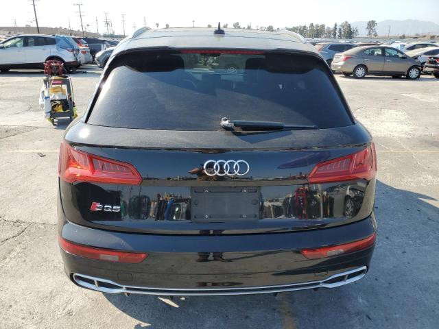 2018 AUDI SQ5 PREMIU WA1A4AFY7J2215919