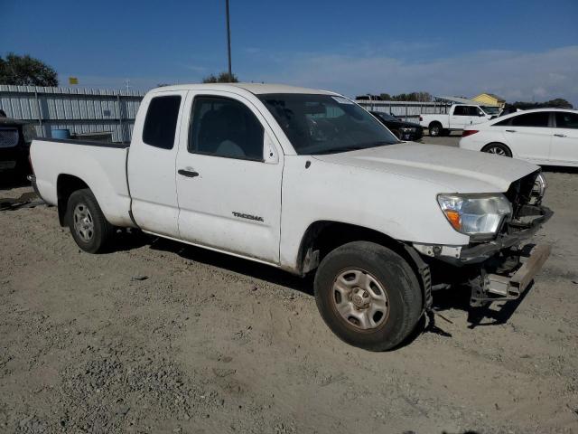 2015 TOYOTA TACOMA ACCESS CAB 5TFTX4CN2FX061972