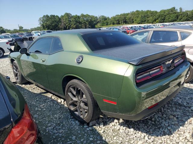 2022 DODGE 100 2C3CDZAG9NH128424