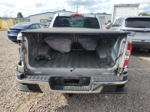 2017 GMC CANYON 1GTH6BEN3H1232406