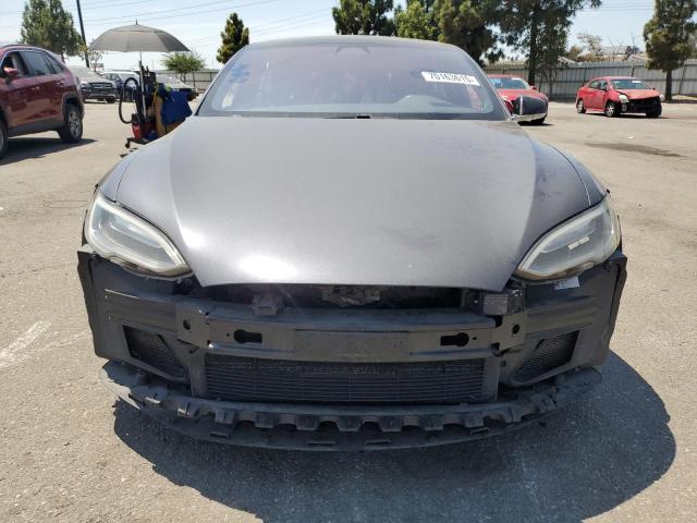 2017 TESLA MODEL S 5YJSA1E27HF216026