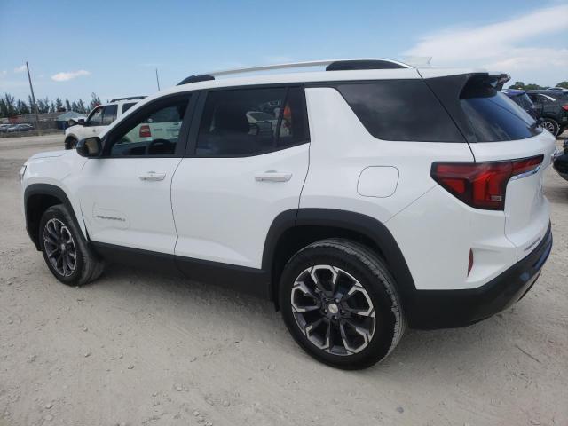 2026 GMC TERRAIN EL 3GKALMEG1TL161283