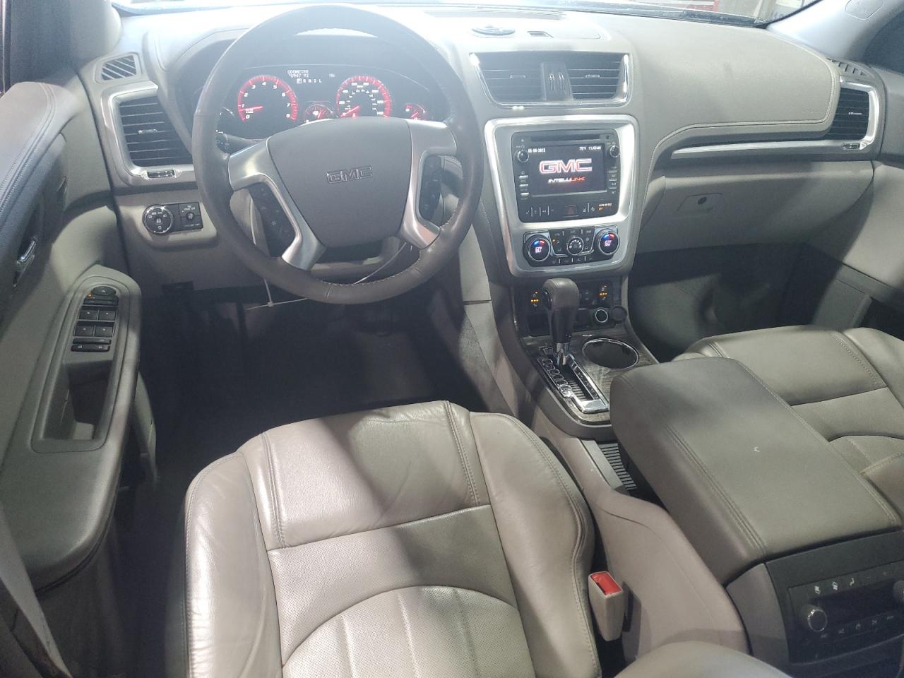 GMC ACADIA SLT-2