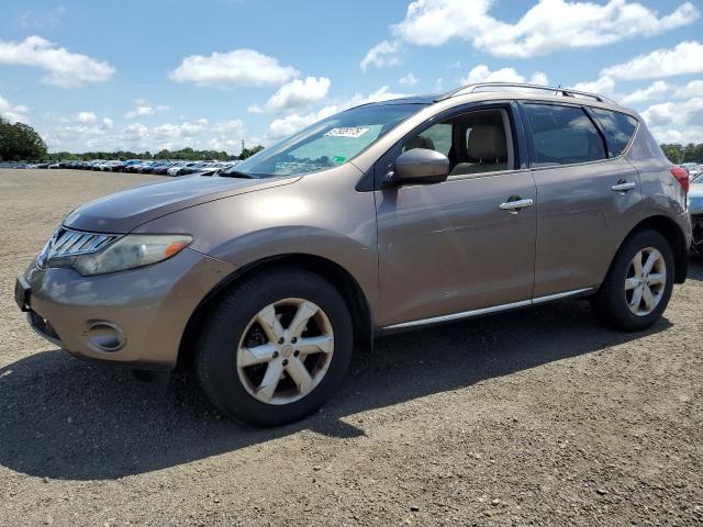 NISSAN MURANO S