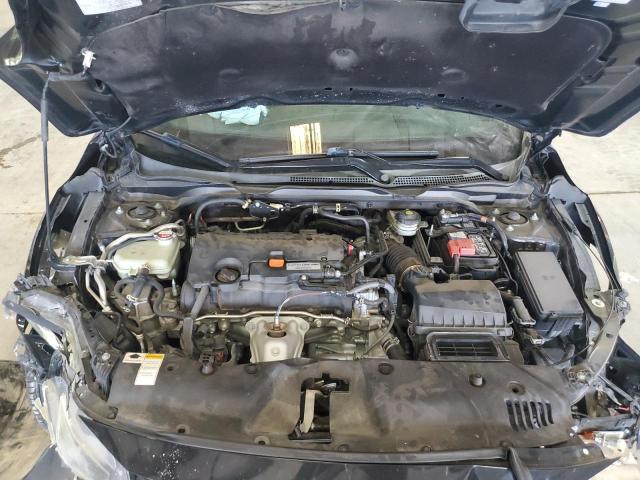 2016 HONDA CIVIC EX - 19XFC2F7XGE004754