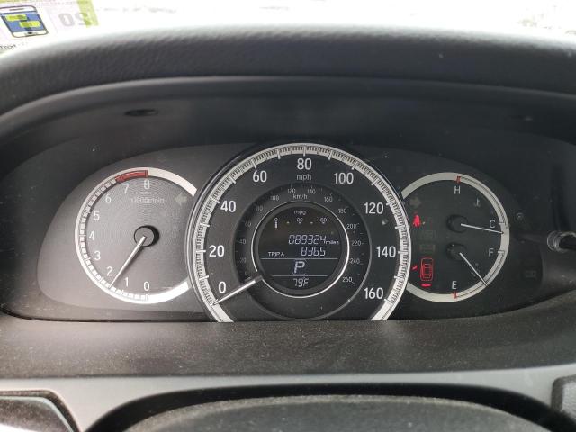 2016 HONDA ACCORD LX - 1HGCR2F34GA222126