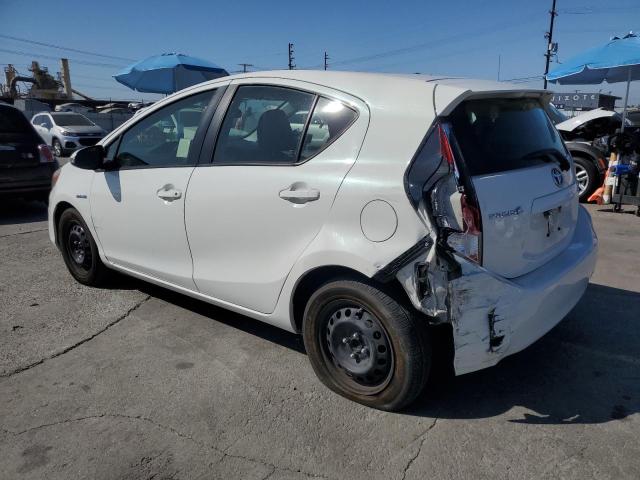 2015 TOYOTA PRIUS C JTDKDTB37F1577049