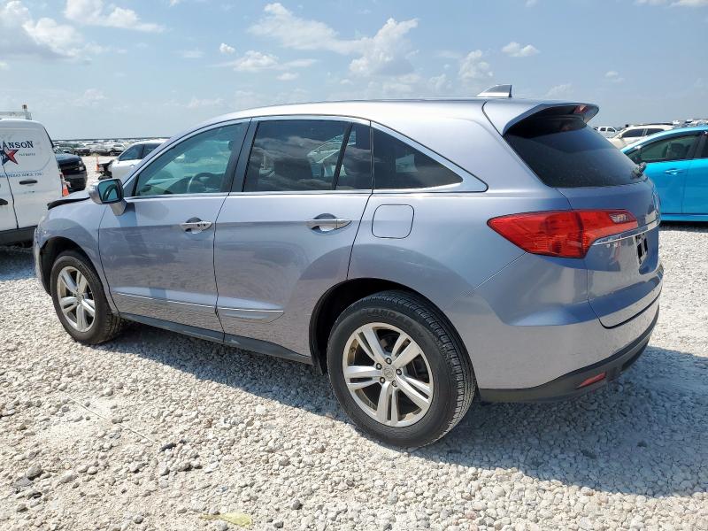 2015 ACURA RDX TECHNO 5J8TB3H51FL014474
