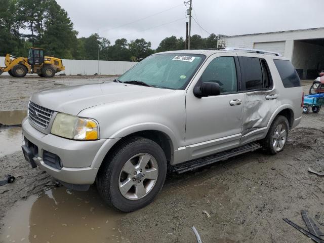 FORD EXPLORER L