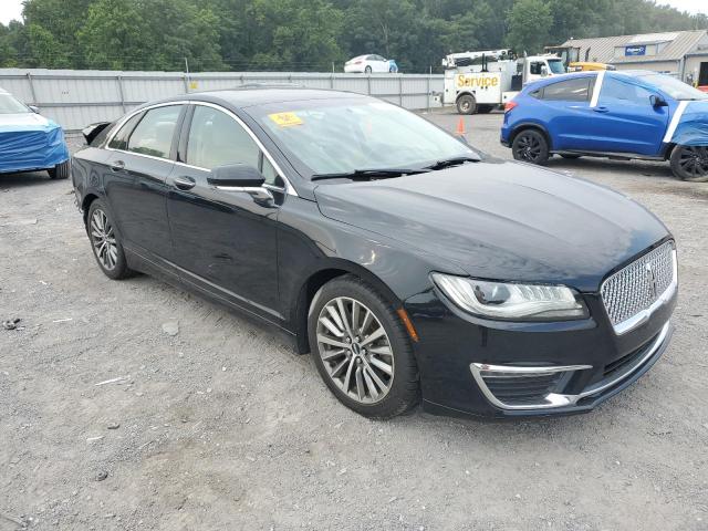 2017 LINCOLN MKZ PREMIERE 3LN6L5A92HR603681