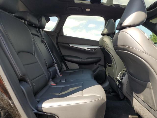 2021 INFINITI QX50 LUXE 3PCAJ5BA2MF106039