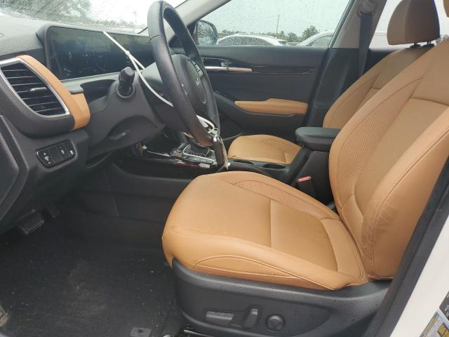 2024 KIA SELTOS EX KNDER2AA6R7660367