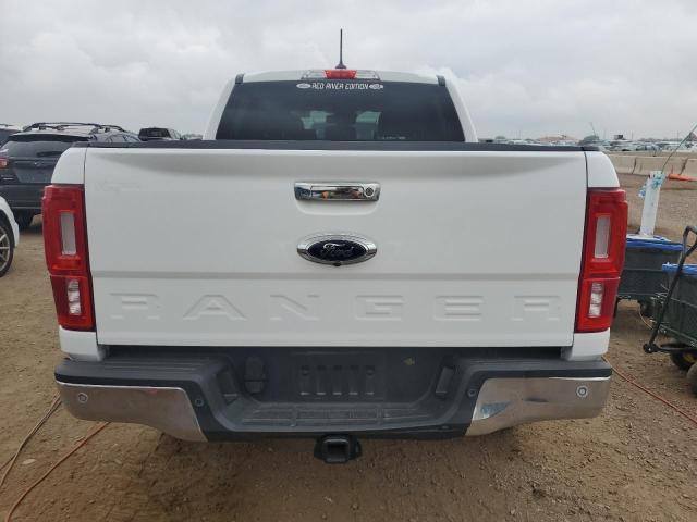 2021 FORD RANGER XL 1FTER4EH0MLE01702