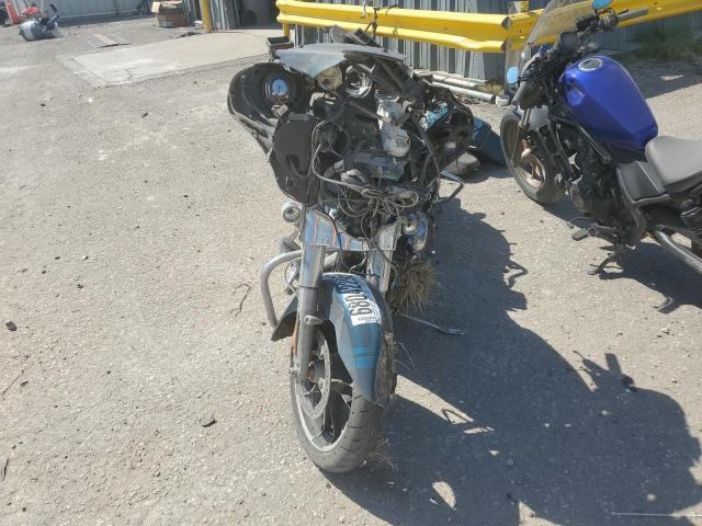 2020 HARLEY-DAVIDSON FLHX - 1HD1KBC10LB664501