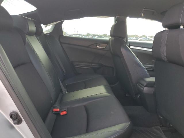 2020 HONDA CIVIC SPOR 2HGFC2F85LH533165